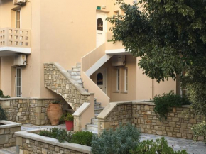 Sofia Apartments SEA VIEW